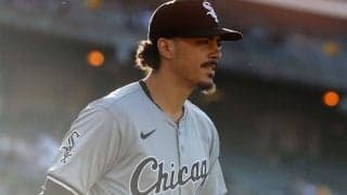 ド軍放出から10か月…25歳内野手に初の“栄冠”、驚異の週間打率.417＆4HR