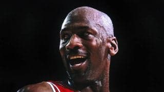 NBA伝説の名選手：マイケル・ジョーダン 不世出の世界的アスリートへ昇華した勝者の流儀〜幼少期からNBA初王座まで〜