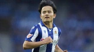 「イマノルにふさわしい別れ」久保建英が“最後のホームゲーム”で躍動　指揮官に捧げる白星での存在感に「悲惨なシーズン終盤で唯一救いだった」