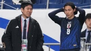 中国が望みを託す森保ジャパンの“残り2試合”　豪州戦での日本勝利を熱望「予選情勢が中国代表に有利に傾く」