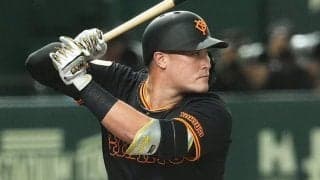 巨人移籍でリチャードは覚醒するか？　専門家が分析…佐藤輝明にも共通する“傾向”