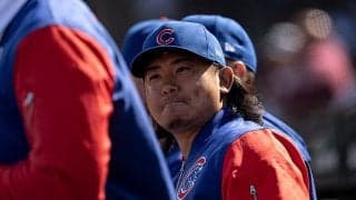 今永昇太、長引く復帰への道　指揮官言及「6月のかなり後半」…今季は3勝、防御率2.82