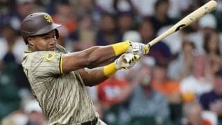 「マイナー通算105発」のドミニカ27歳外野手が楽天入りへ　「日本でキャリアを続けることを目指す」米記者報道