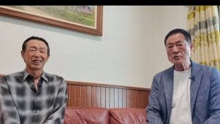 【中畑清×篠塚和典】巨人・阿部監督の２年目を「評価していい」　チームの緊張感、新加入選手について語った