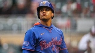 “大谷超え”ソトに指揮官は苛立ち　怠慢プレーで黒星直結…1112億円も打率.248と不振