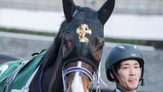 【オークス】M.デムーロ騎手が4年ぶりのJRA・GI制覇へ 桜花賞3着のリンクスティップで参戦