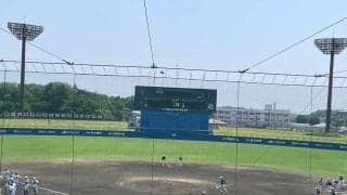 準々決勝を迎える健大高崎は期待のスーパー1年生右腕が先発！【関東】