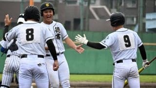 鹿児島城西に善戦した徳之島が「成り上がる」ために必要なことは？【鹿児島選抜】