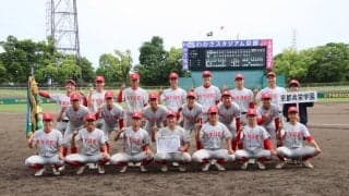 大勢（巨人）を育てた指揮官率いる京都共栄が春夏秋通じて初優勝！近畿大会出場も史上初【京都】