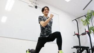 脂肪を落とすならコレ！トレーナーが勧める「最強の室内有酸素運動」とは