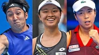  【速報中】内山靖崇vsセイボスワイルド 