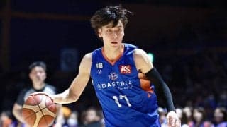 茨城が駒沢颯と来季契約に合意…“継続第2号”は27歳PG、今季B1デビュー53戦出場