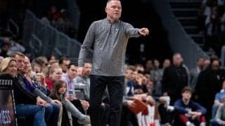 ナゲッツの元指揮官マイケル・マローンが『ESPN』入り…ウェスト決勝の報道番組に出演