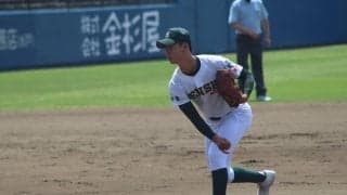 専大松戸が桐生第一を破りベスト4！過去5年で3度目の4強入り【関東】