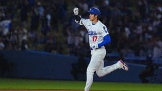 大谷翔平17号も…「どうしようもない」　ド軍投手陣の“致命的”課題に嘆き「ダメだ」