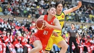 3x3女子日本代表チーム強化合宿参加メンバーが発表…アジアカップ活躍の高橋芙由子や野口佑季などが招集