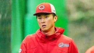 広島ドラ1佐々木が待望の昇格　鷹は骨折離脱していた周東が復帰、楽天島内は初の1軍…20日の公示
