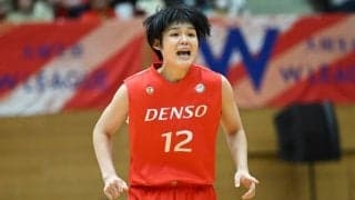 デンソー一筋の赤穂さくら、29歳でキャリアに幕「セカンドライフ楽しんでいきます！」