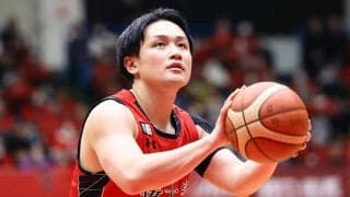 熊本ヴォルターズの本村亮輔が現役引退「すべての人に感謝」B2通算245試合出場