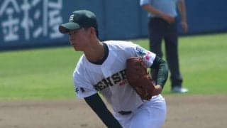 専大松戸・田中が1失点完投、健大高崎は逆転勝ちで4強入り！関東大会【25年春高校野球】