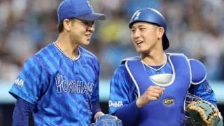 DeNA20歳捕手は「マジでヤバい」プロ初5番で4安打の大暴れ、OPS1.028も話題　 「球界最強捕手になれる」