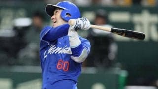 中日の劇的勝利に阪神ファンも歓喜　山本、板山の奮闘に「環境変わってよかったなぁ…」