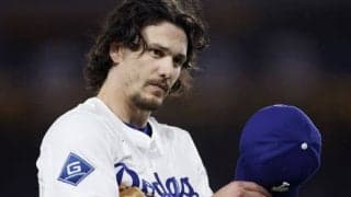 ド軍28歳は「居場所を築くことは不可能」高まる“トレード”の可能性　マイナー降格で「予想した通り短命に終わった」