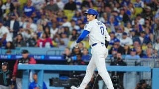 大谷翔平の17号のため…“激変”した恒例の祝福　スポンサー企業が異例の爆速反応