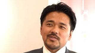 興梠慎三が選ぶスゴいと思ったFWランキング「本物の化け物」「僕の師匠」「ザ・ストライカー」という選手たち