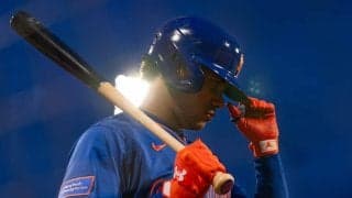 “大谷超え”1112億円男に辛辣な声　うっとり見届け→フェン直単打「いい光景ではありません」