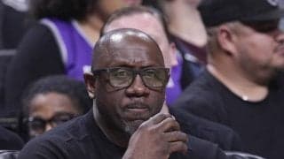 キングスのダグ・クリスティHCのコーチングスタッフに元同僚ボビー・ジャクソンが加入