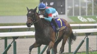 【オークス予想オッズ】エンブロイダリーが予想1番人気