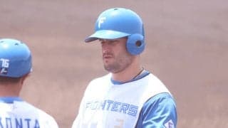 日本ハム2軍がBCリーグ選抜と交流試合！マルティネス、田宮がヒット！育成ルーキーも躍動！