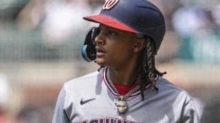 MLB新ユニは「誰が欲しがる？」　刻まれた地図…米記者辛辣「センスがない」