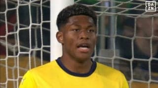 「セリエA最強のGK」鈴木彩艶の“指先ミラクルセーブ”に海外ファンが驚愕！「怪物だ」「今シーズンのリーグ最高」「ユヴェントスは獲得すべき」