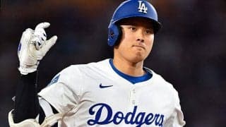 大谷翔平、早くもMVP最有力　米メディアがこぞって報道…レースは「彼の独走」