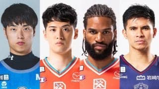 【5月20日の契約情報】有力PGの移籍先発表…引退表明、米大学からB参戦も