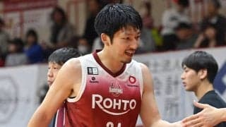 B2奈良が3選手と契約合意…本多と大塚のベテランコンビと期待のルーキー間山