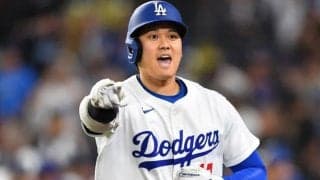 大谷翔平の放出は「永遠に感謝すべき」　“危機”が去ったマ軍専門サイトが偽らざる本音「これからも毎日感謝し続ける」