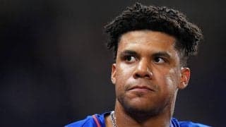 “大谷超え”ソトは「大失敗」　批判の声に反発も…米怒り「これで8億ドルプレーヤーだって笑」