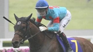 【オークス展望】桜花賞馬エンブロイダリーが二冠達成へ視界良好