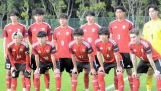 U21リーグ、来夏開始へ　11クラブ参加、若手の出場機会確保に