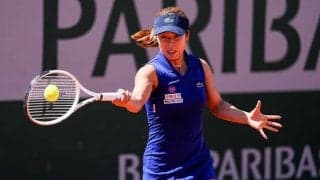 本玉真唯がストレート勝ちで3年連続で予選2回戦に進出。18歳の齋藤咲良は第6シードに接戦で敗れる[全仏オープン]