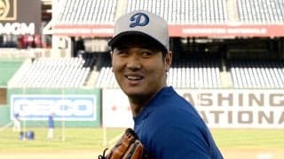 【MLB】大谷翔平が目指す二刀流でのワールドシリーズ出場　ベーブ・ルースを超える可能性はあるか？