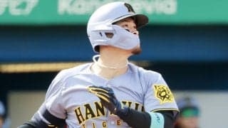 今年の虎の４番はここが違う！ 名コーチ・伊勢孝夫が語る「大人になったサトテルの打撃」の全貌