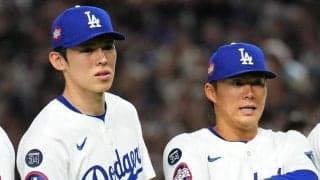 【MLB】サイ・ヤング賞まっしぐらの山本由伸と違和感を言い出せなかった佐々木朗希--明暗分かれた日本人先発投手