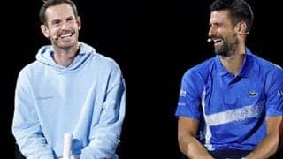 ジョコ、マレーと関係終了の訳明かす