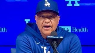 スライダー解禁の大谷翔平は「進展と言っていい」　指揮官が明かす“今後のプラン”