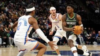 29年ぶりの珍事…今年はカリフォルニア州とテキサス州以外のチームがウェスト決勝で激突