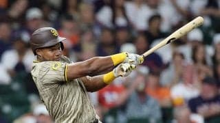 パドレス退団のゴンザレス、楽天と2億8900万円で合意か　米記者が伝える